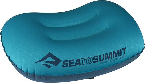 Sea to Summit Aeros Ultralight Inflatable Travel Pillow