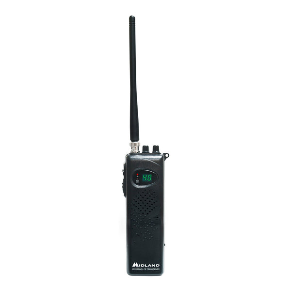 Midland 75-785 Durable Handheld CB Radio