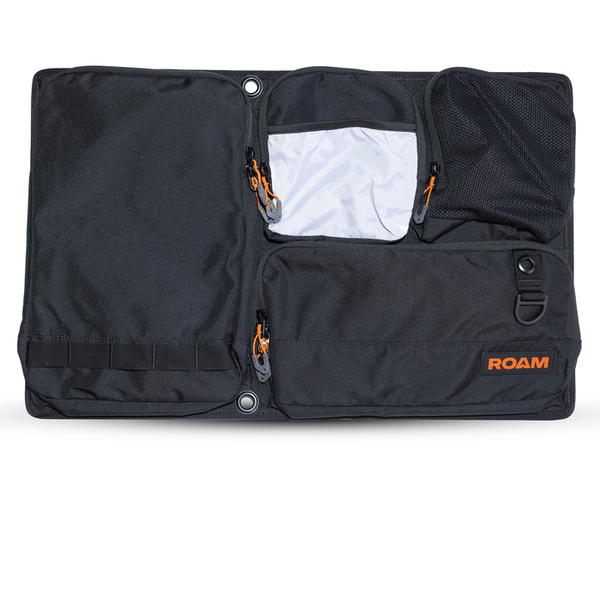 ROAM 80L Lid Organizer