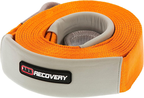 ARB 3-1/4" x 30' Kinetic Recovery Snatch Strap