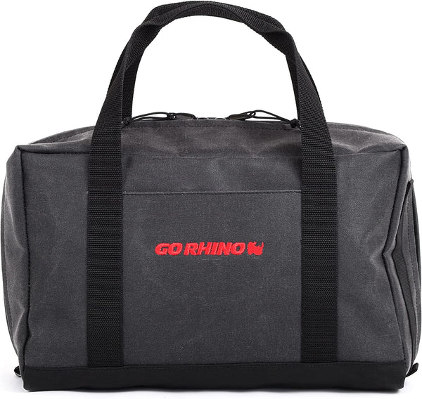 Go Rhino Xventure Gear Recovery Bag