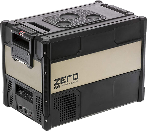 ARB Zero Portable Fridge Freezer - 47QT