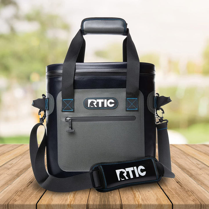 RTIC Soft Pack Cooler