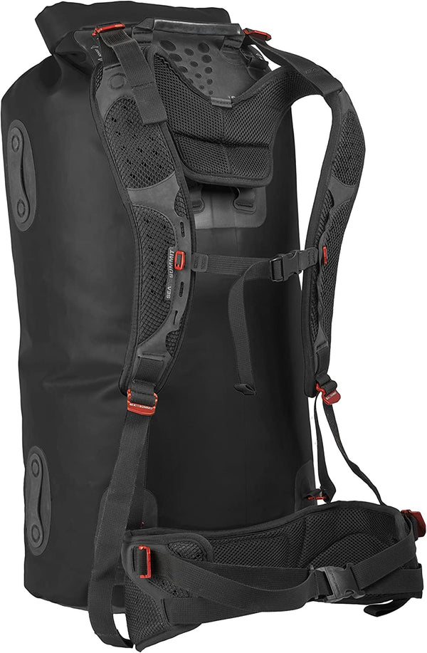 Sea to Summit Hydraulic Heavy-Duty Dry Pack