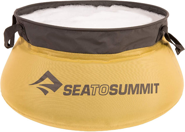 Sea to Summit Collapsible Kitchen Sink - 20 Liter Capacity