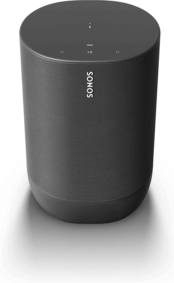 SONOS Move Bluetooth Smart Speaker