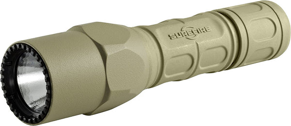 SureFire G2X Series LED Flashlight