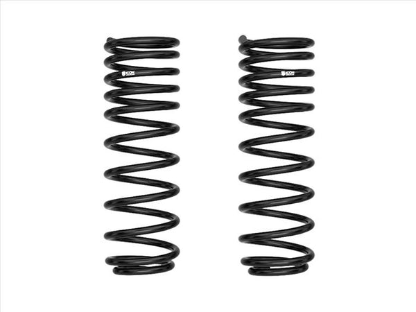 97-UP PATROL (Y61) FRONT 2” DUAL RATE SPRING KIT