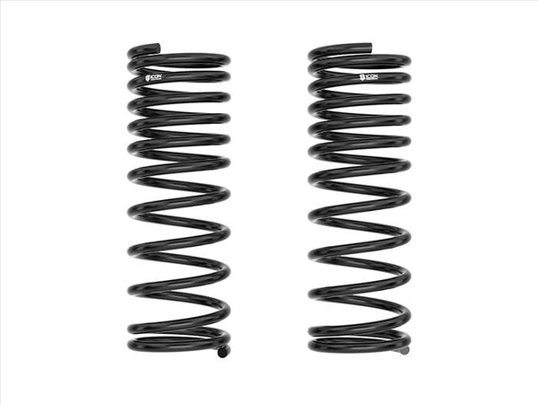 97-UP PATROL (Y61) REAR 2” DUAL RATE SPRING KIT