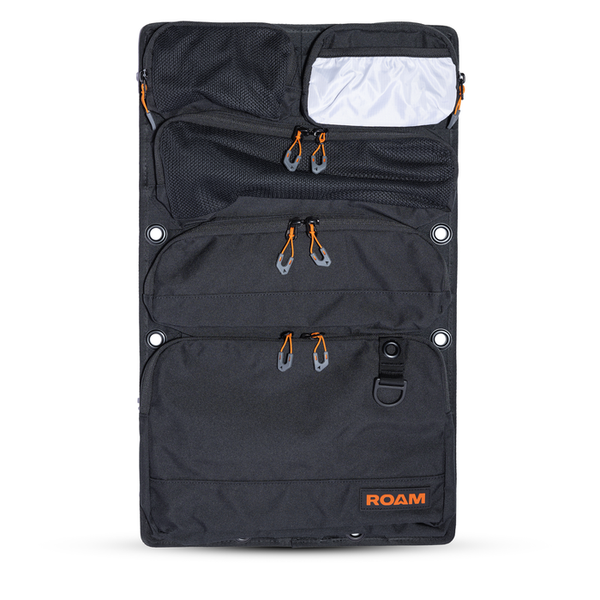 ROAM 86L Lid Organizer