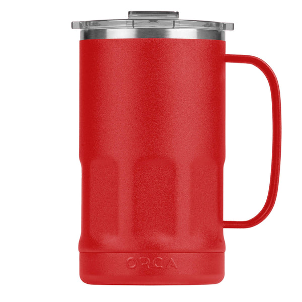 Stein™ 28oz Red