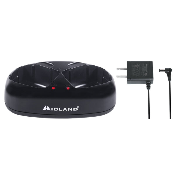 Midland AVP10  Desktop Charger