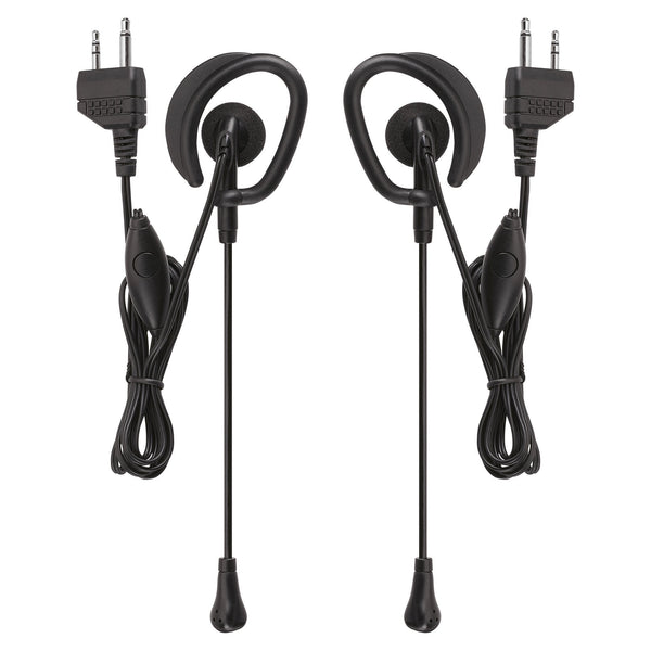 Midland AVP1 Over the Ear Headsets