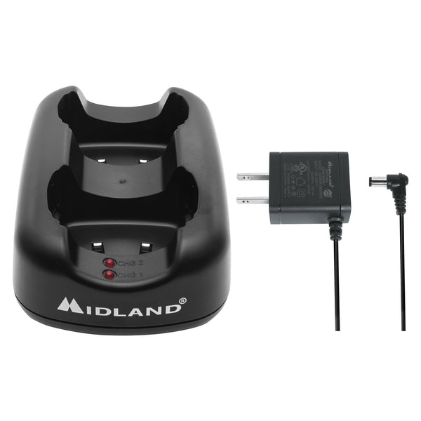 Midland AVP21  Desktop Charger