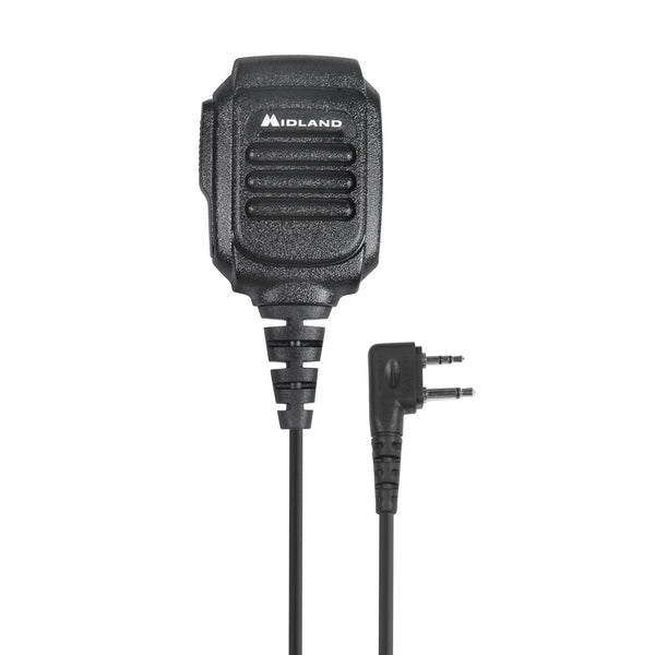 Midland AVPH10  Shoulder Speaker Mic