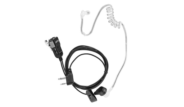 Midland AVPH3 Surveillance Headsets