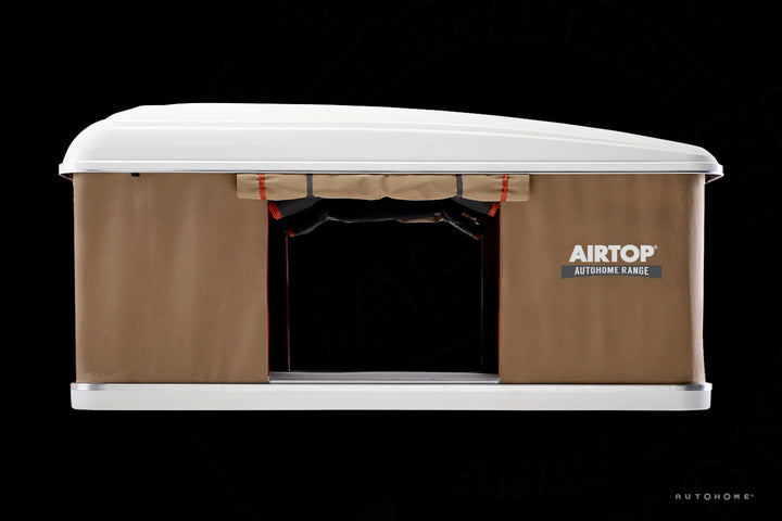 Autohome Airtop Quick Setup Popup Box Hard Shell Roof Top Tent