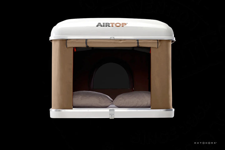 Autohome Airtop Quick Setup Popup Box Hard Shell Roof Top Tent