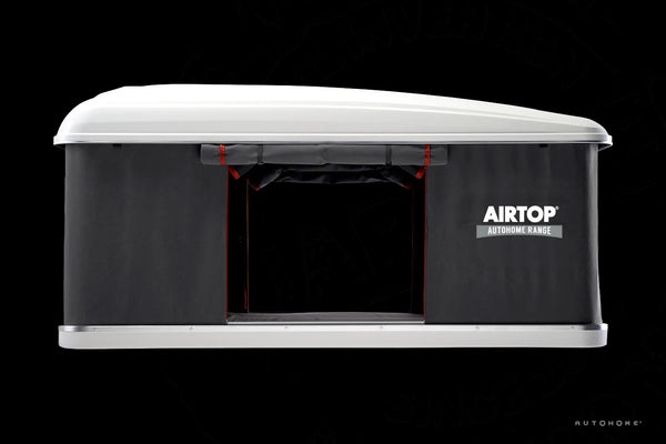 Autohome Airtop Quick Setup Popup Box Hard Shell Roof Top Tent