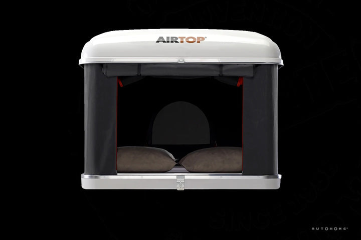 Autohome Airtop Quick Setup Popup Box Hard Shell Roof Top Tent