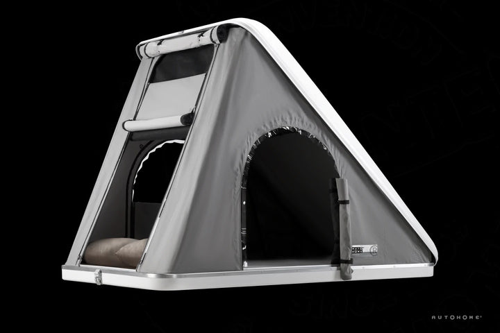 Autohome Columbus Premium Aerodynamic Wedge Hard Shell Roof Top Tent