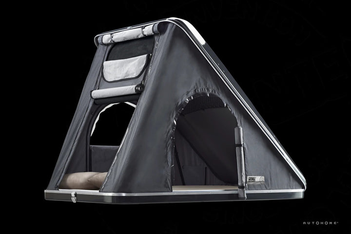 Autohome Columbus Premium Aerodynamic Wedge Hard Shell Roof Top Tent