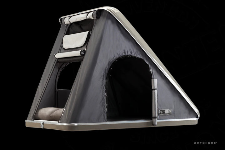 Autohome Columbus Premium Carbon Fiber Wedge Roof Top Tent