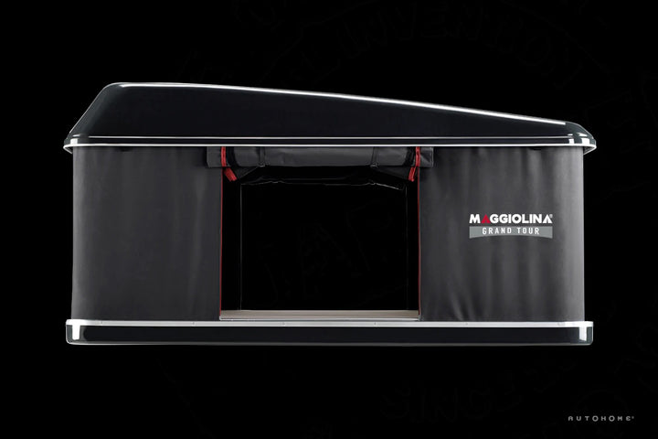 Autohome Grand Tour Quick Setup Popup Box Hard Shell Roof Top Tent