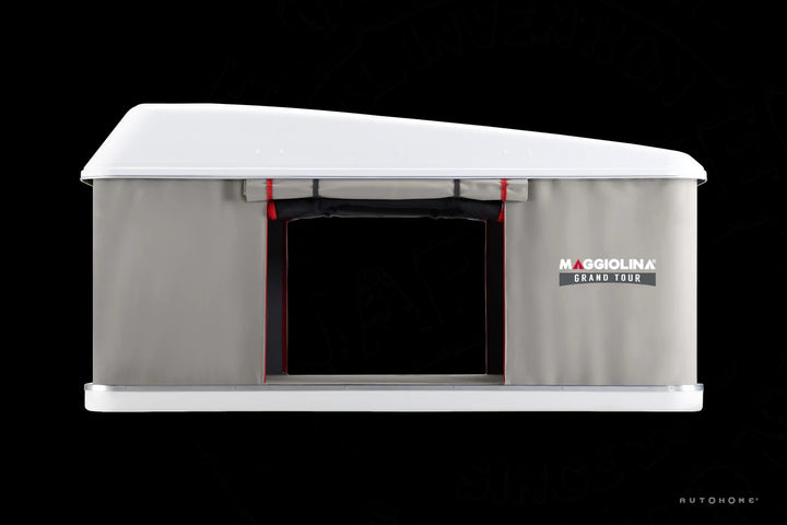 Autohome Grand Tour Quick Setup Popup Box Hard Shell Roof Top Tent