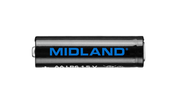 Midland BATT22L Rechargeable Battery