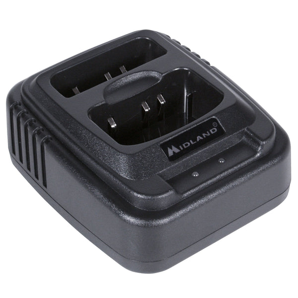 Midland BizTalk® BDC200 Desktop Charger Base