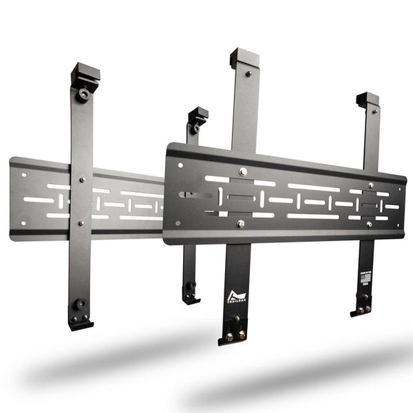 Pak Rax Kit for the Jeep JL (2018-Current)