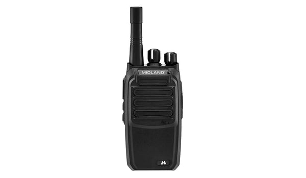 Midland BizTalk® BR200 Business Radio