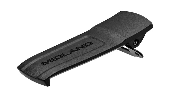 Midland BizTalk® BRBC200 Belt Clip