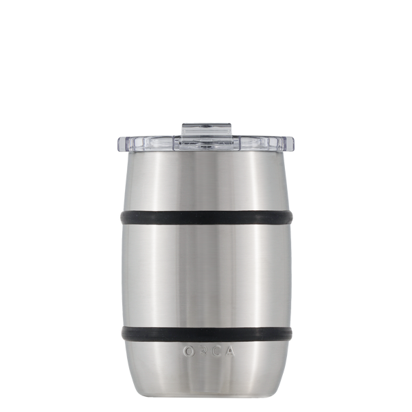 Barrel™ 12oz Stainless Steel