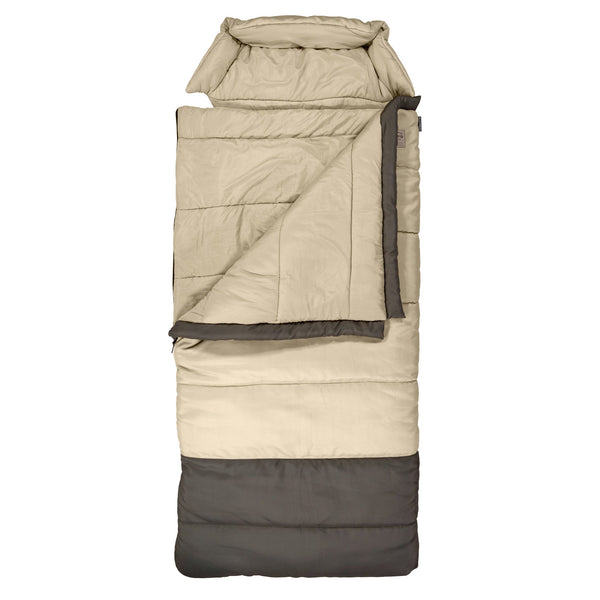 Klymit Big Cottonwood -20 Degree Sleeping Bag