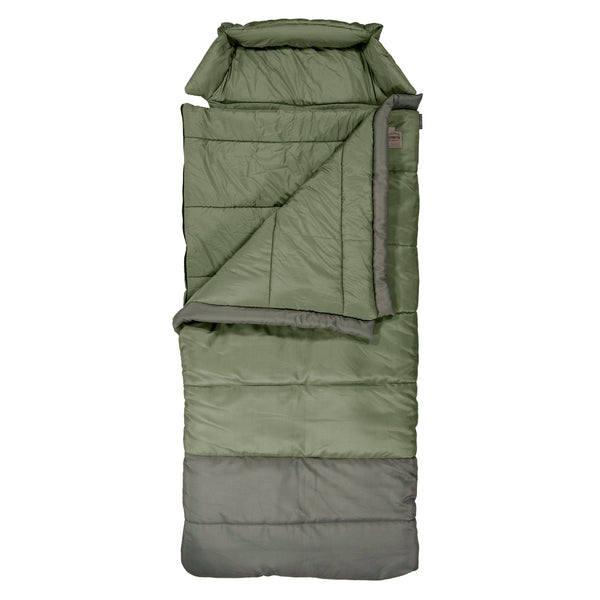 Klymit Big Cottonwood 0 Degree Sleeping Bag