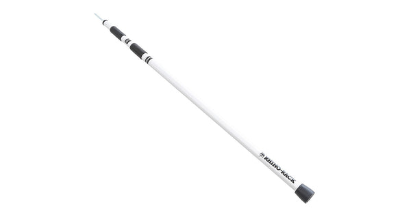 Universal Side Load Telescoping Pole