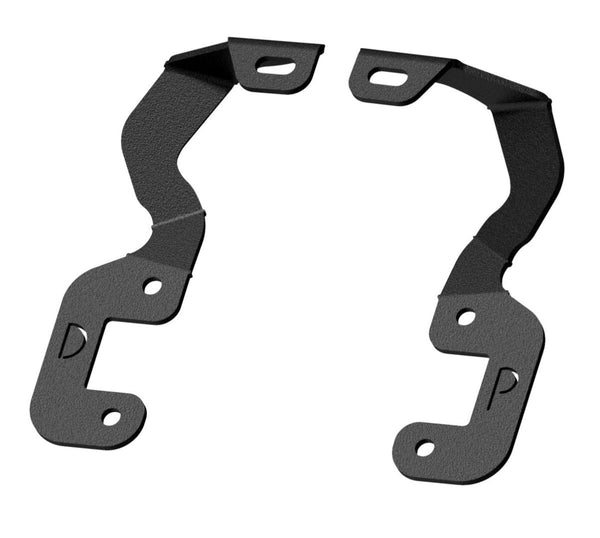 CBI Ditch Light Brackets [15+ Colorado]