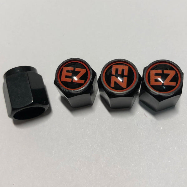 EZ Valve Stem Caps