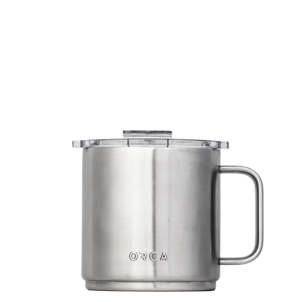 Camper™ 16oz Stainless