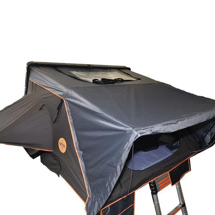 Centori Adventurer Medium 3 Person Slim Hard Shell Roof Top Tent