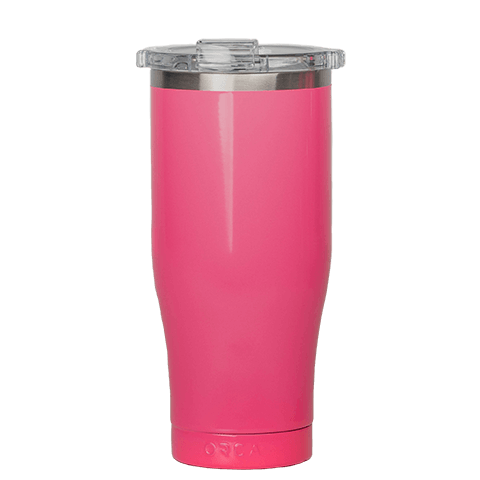 Chaser™ 16oz Pink