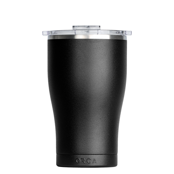 Chaser™ 22oz Black