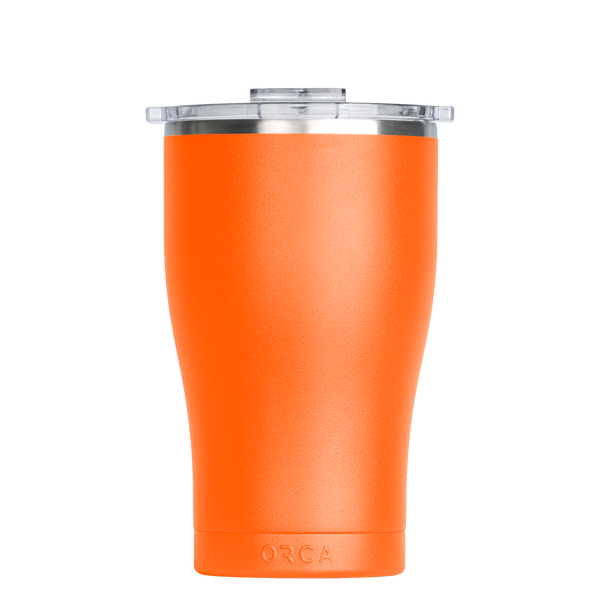 Chaser™ 22oz Blaze Orange