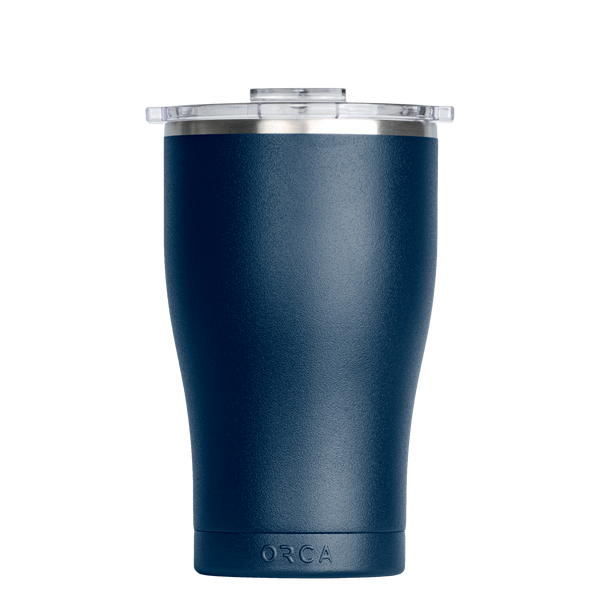 Chaser™ 22oz Navy