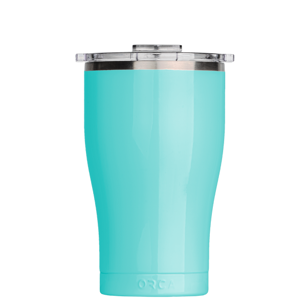 Chaser™ 22oz Seafoam