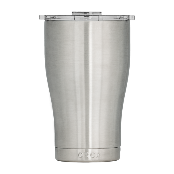 Chaser™ 22oz Stainless