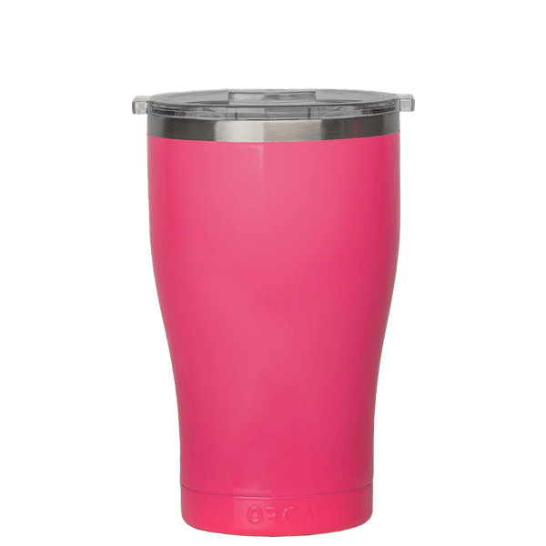 Chaser™ 22oz Pink