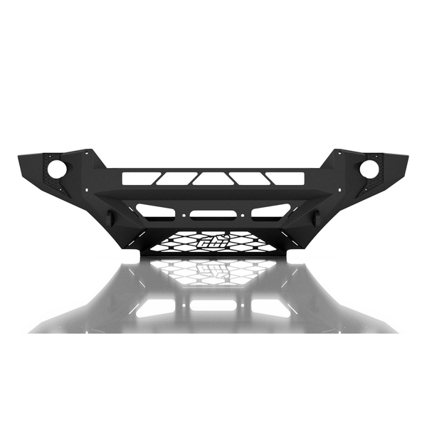 CBI Toyota Tacoma Covert Front Bumper | 2024